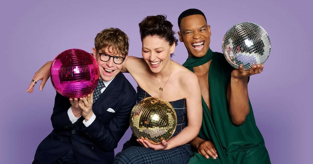 Strictly Come Dancing 2026 confirms Australian music icon as latest celebrity contestant