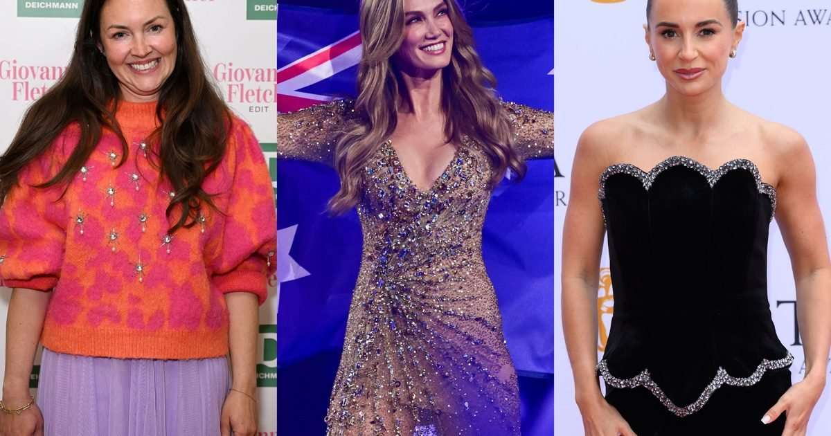 Strictly Come Dancing 2026 rumoured line-up: Who could star in the cast?