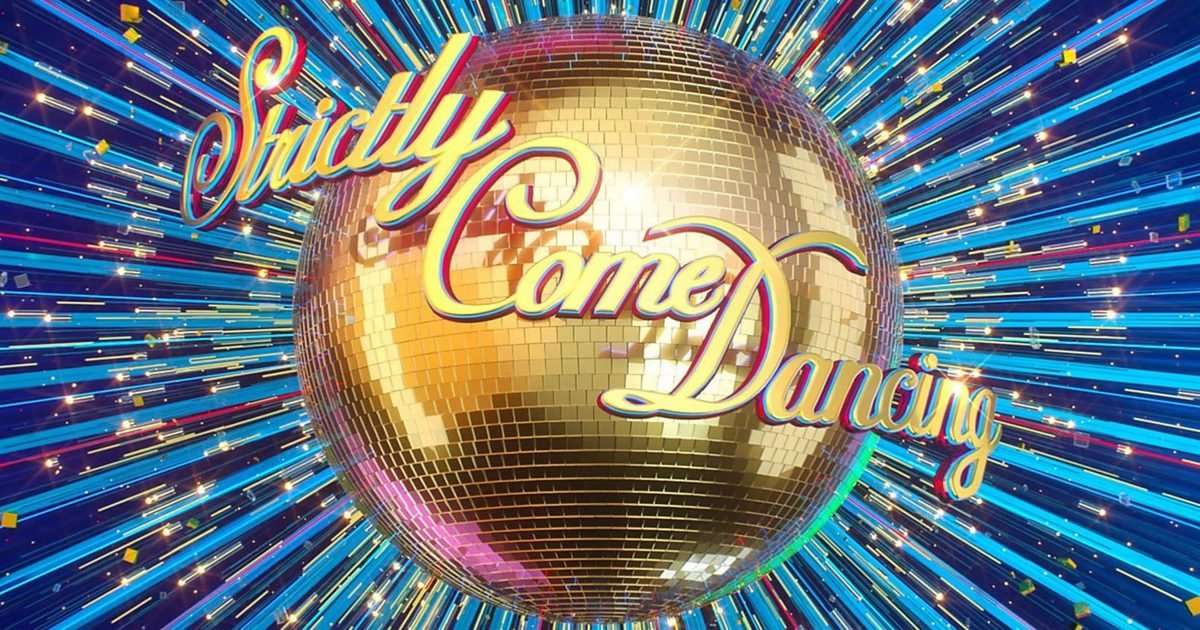 Strictly Come Dancing 2026 tipped to cast The X Factor and I'm a Celebrity veteran