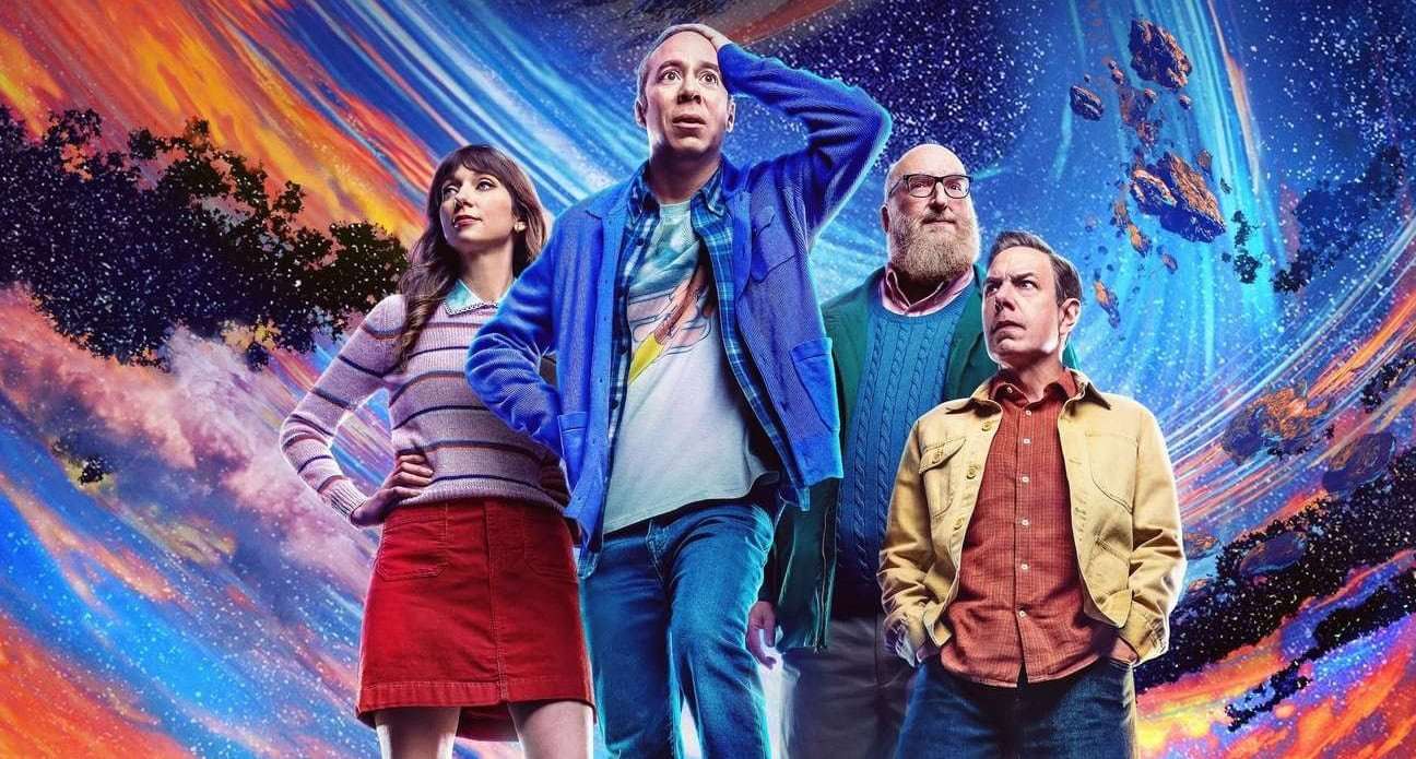Stuart Fails to Save the Universe in new trailer for The Big Bang Theory spinoff