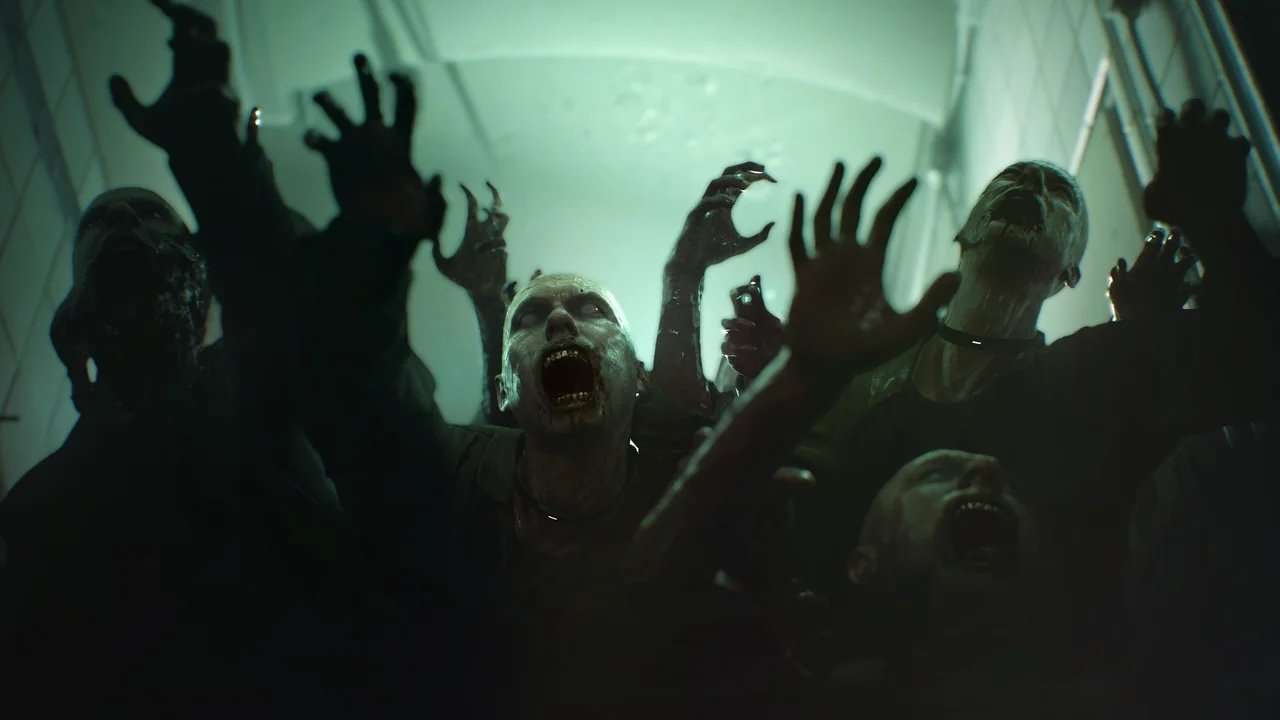 Summer Game Fest 2026: What We Learned About Resident Evil Veronica | Den of Geek