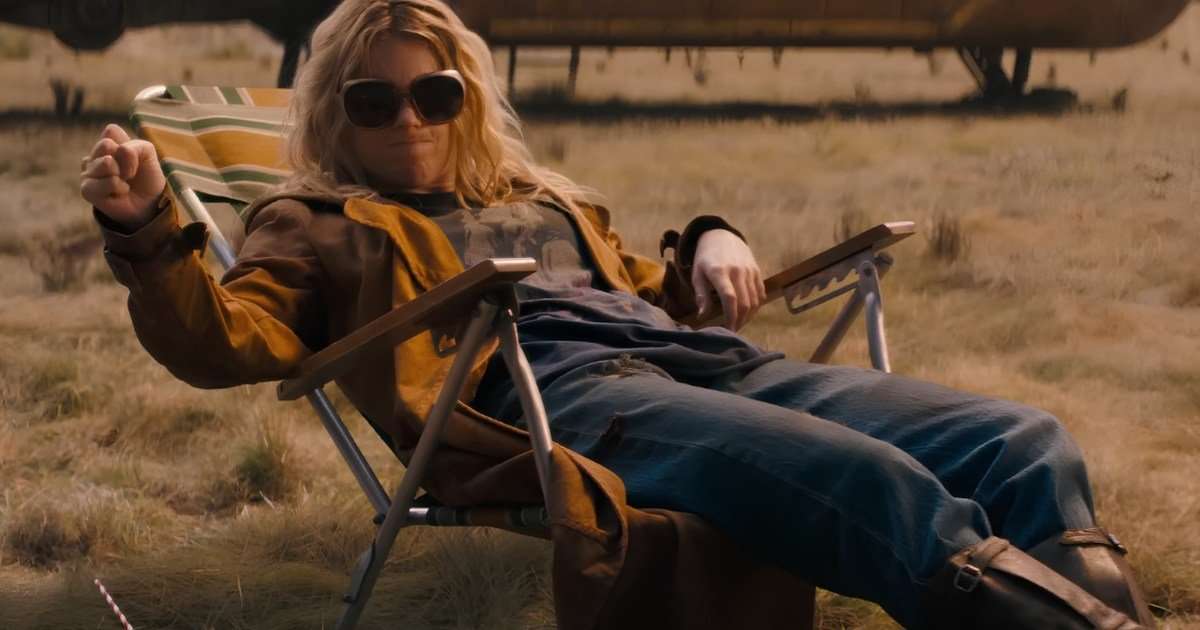 Supergirl Might Not Stick the Landing After Concerning Box Office Prediction