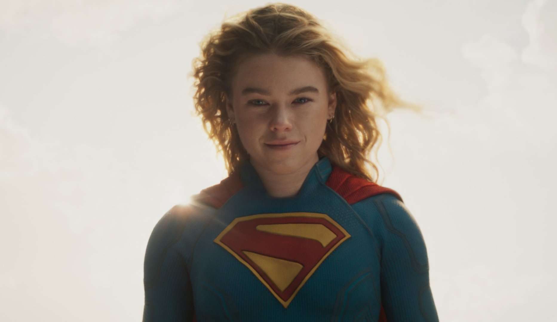 Supergirl Review: Milly Alcock Rocks in Uneven Space Western Mashup | Den of Geek