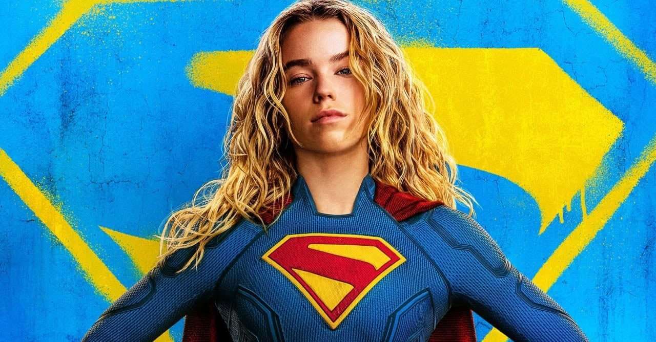 Supergirl gets a batch of character posters and new TV spots