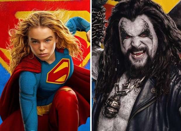 Supergirl&rsquo;s 30-minute footage shown EXCLUSIVELY at C.O.R.E. amid hoots and claps for Milly Alcock and Jason Momoa; Mumbai fans get RARE early glimpse nearly a week before release