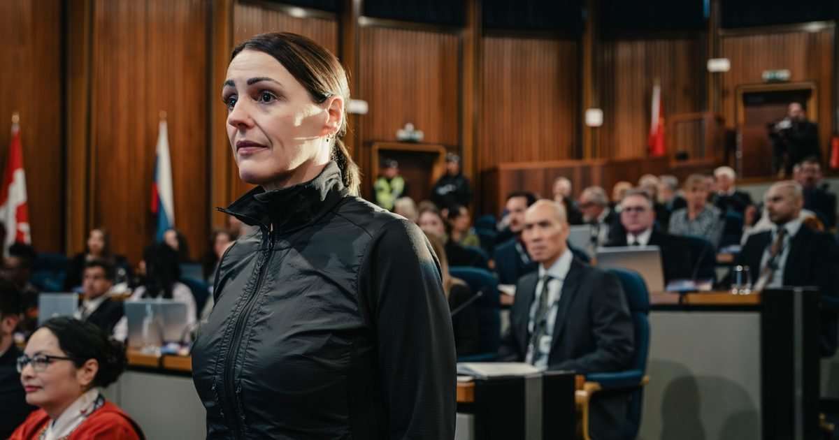 Suranne Jones stars in exclusive moody first-look teaser for Vigil season 3 as BBC hit returns