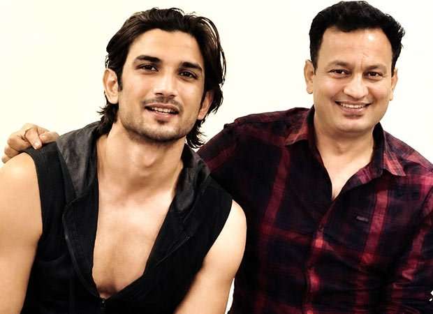 Sushant Singh Rajput Death Anniversary: Producer Kamal Jain shares unseen photo; recalls working closely with the late actor