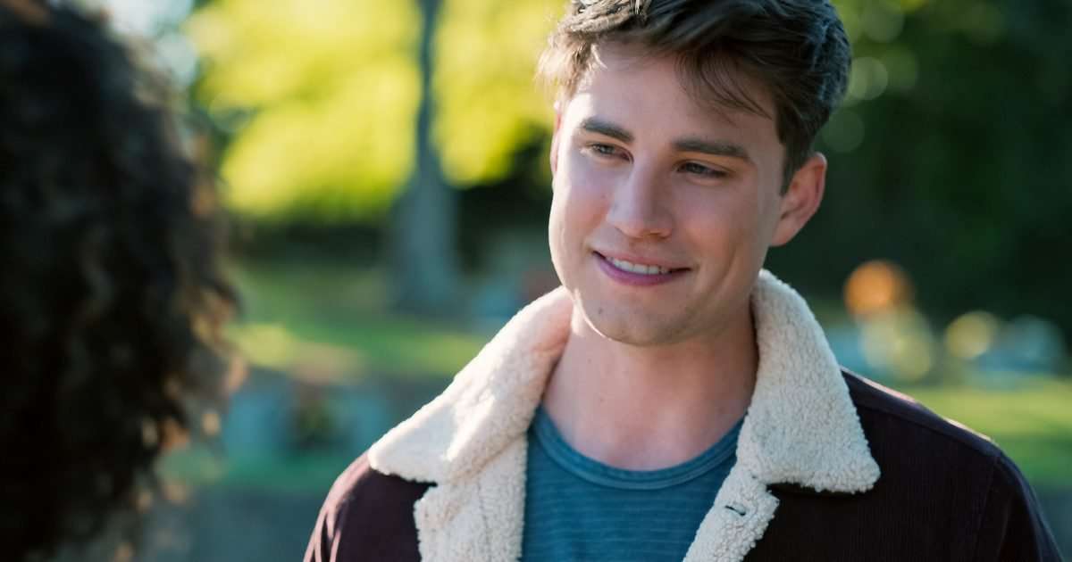 Sweet Magnolias boss addresses Carson Rowland absence following dramatic season 4 finale
