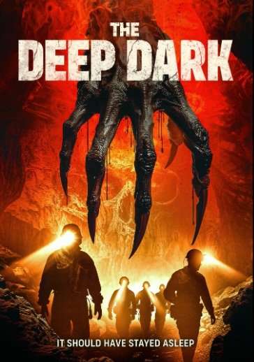 THE DEEP DARK (aka GUEULES NOIRES, 2023) Review!