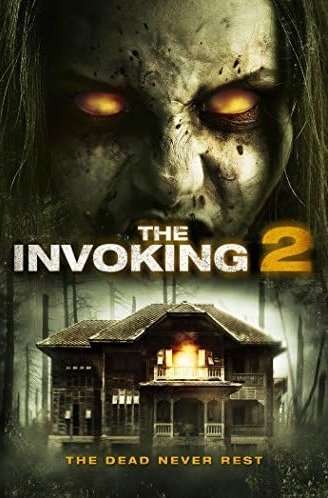 THE INVOKING 2 (2015) Retro-review!