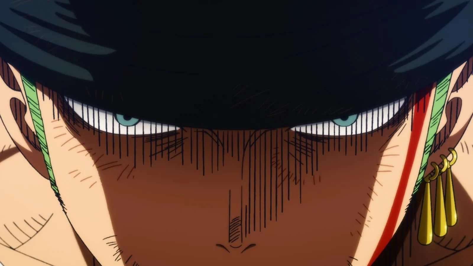 Anime, Person, Face