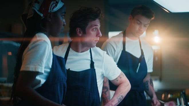 TV Review – The Bear Season 5
