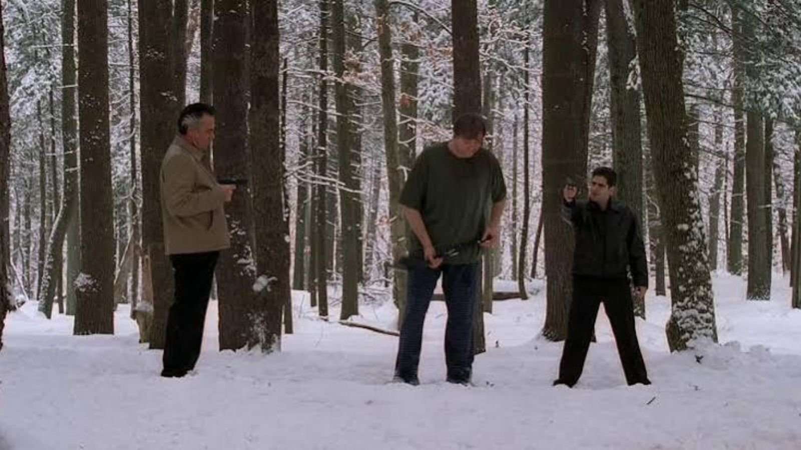 TV Scenes That Still Give Us the Chills Every Time | Den of Geek