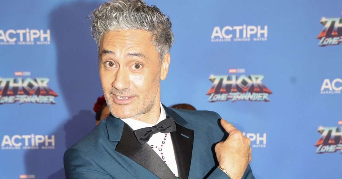 Taika Waititi’s new film ‘Klara and the Sun’&nbsp;imagines a dystopian sci-fi future without internet,&nbsp;and Jenna Ortega as an android