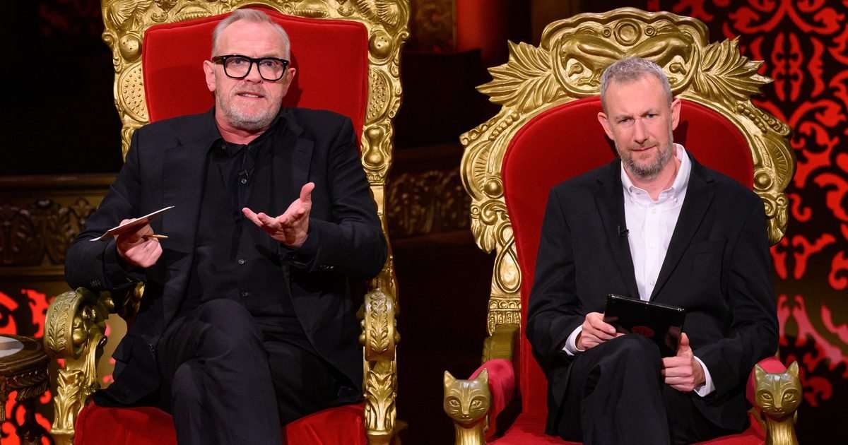 Taskmaster season 22 line-up officially confirmed &ndash; including Doctor Who and Peep Show stars