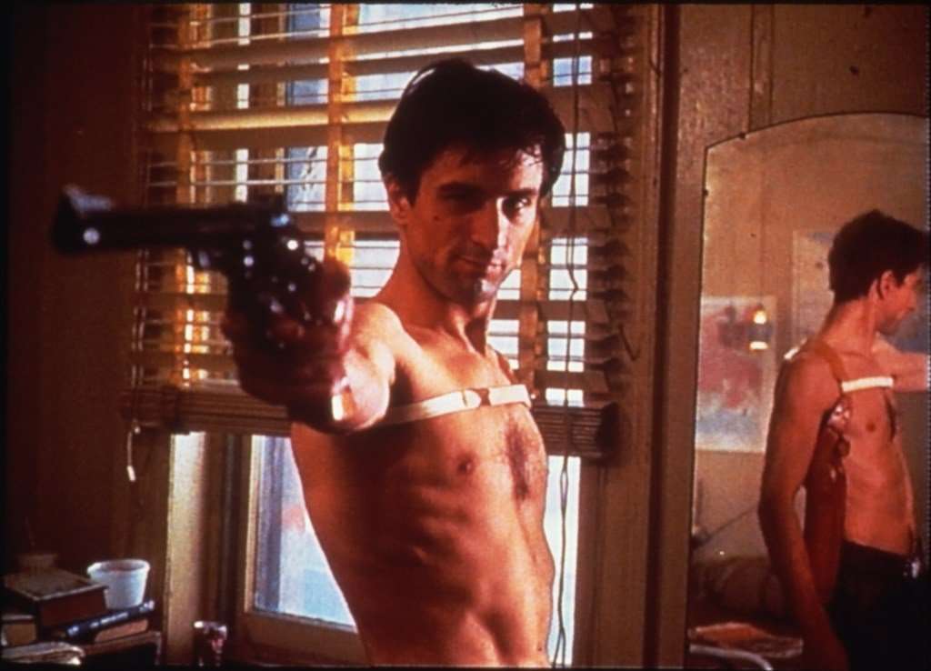 Iconic Movie Moments That Were Improvised on Set | Den of Geek