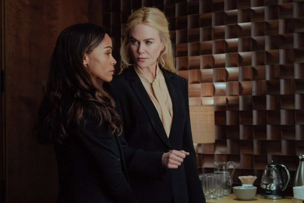 Taylor Sheridan’s Lioness returns with season 3 trailer and promo images