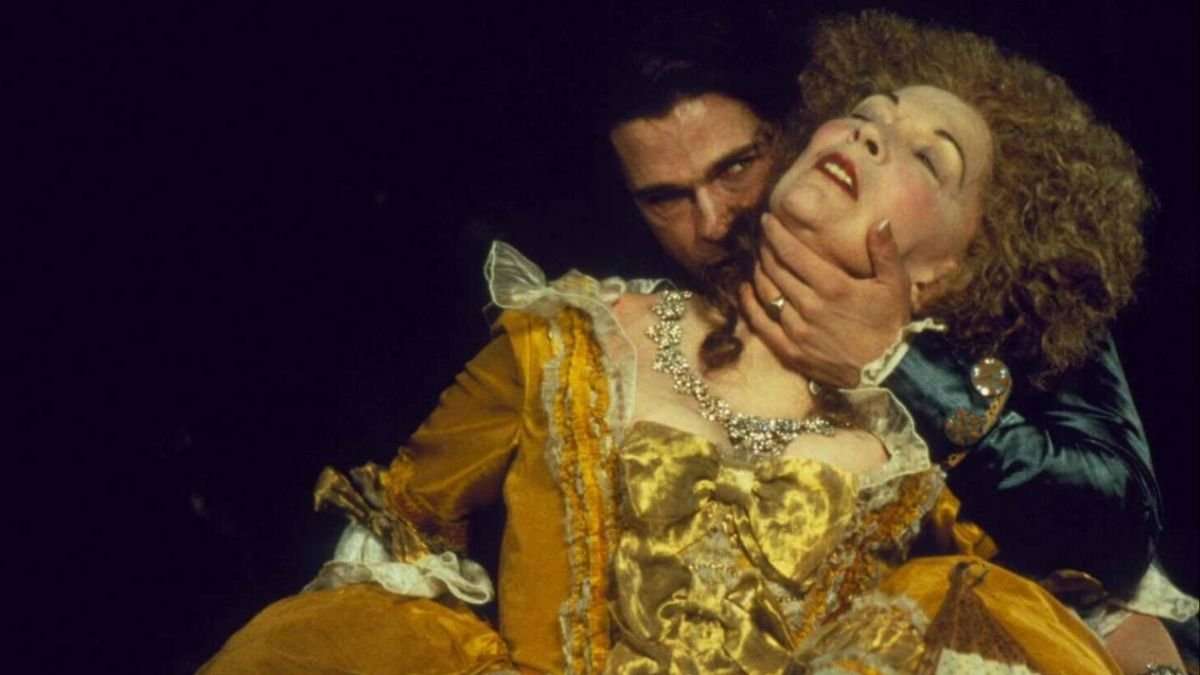 The 11 Types Of &lsquo;Real&rsquo; Vampires | Den of Geek