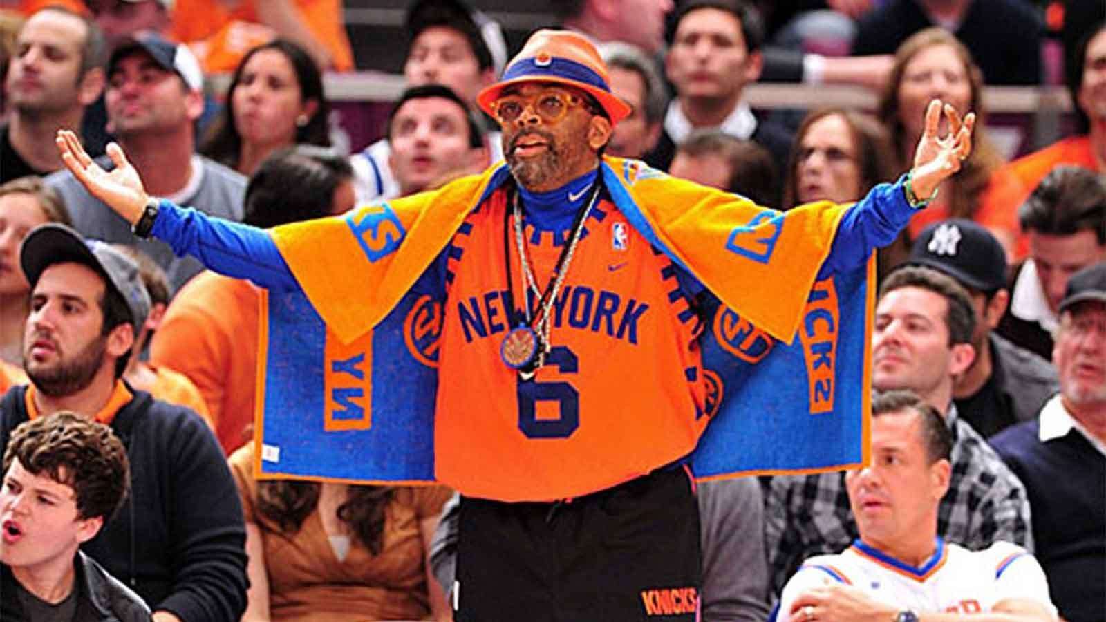 The 13 Most Obtrusive NBA Fans of All Time | Den of Geek