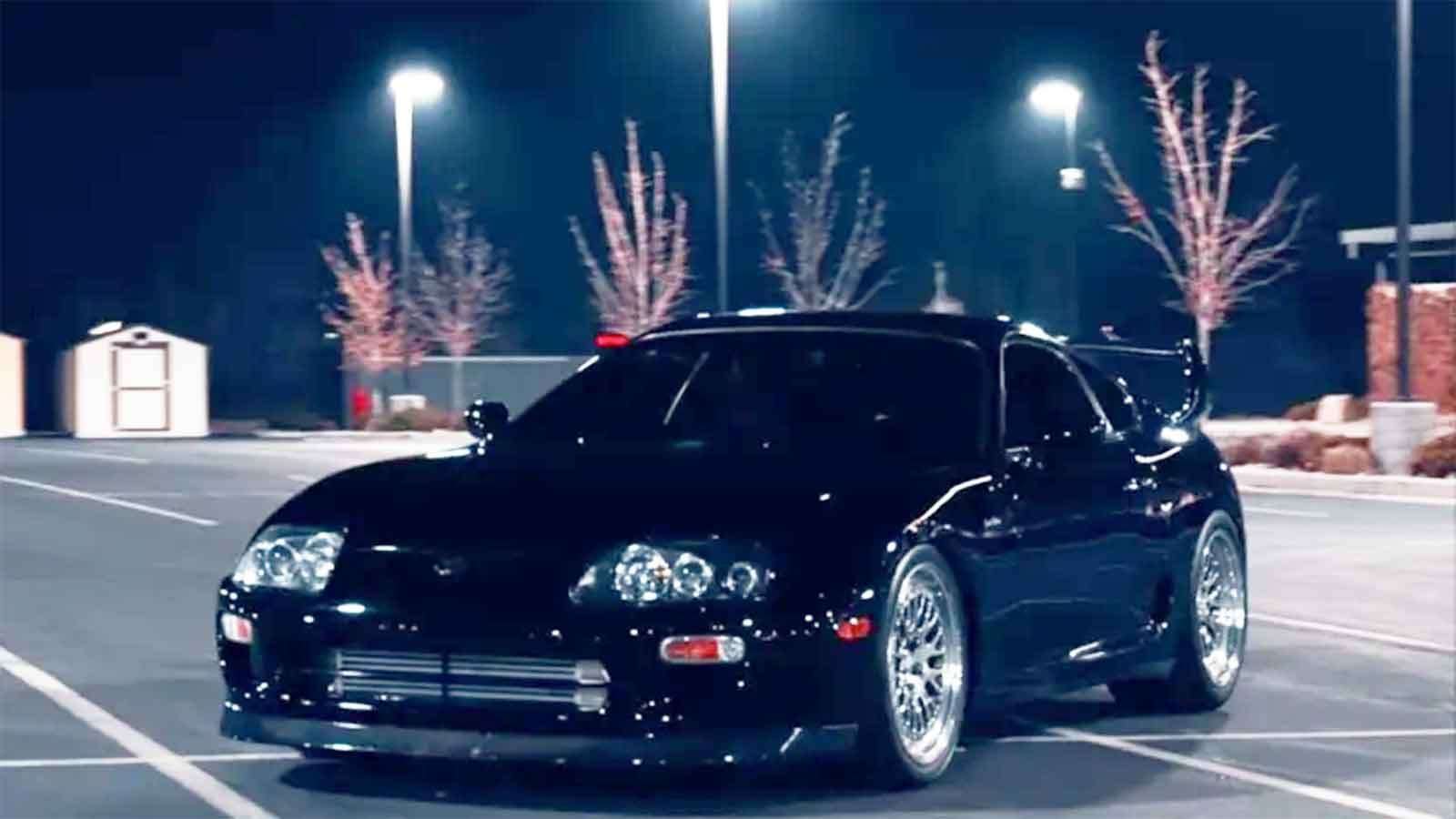 The 15 Most-Modded Classic Cars | Den of Geek