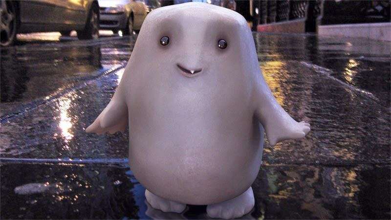 The 15 Most Pathetic Dr. Who Aliens Ever Created | Den of Geek