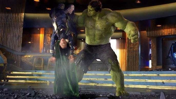 20 Movie & TV Moments That Became Internet Memes | Den of Geek