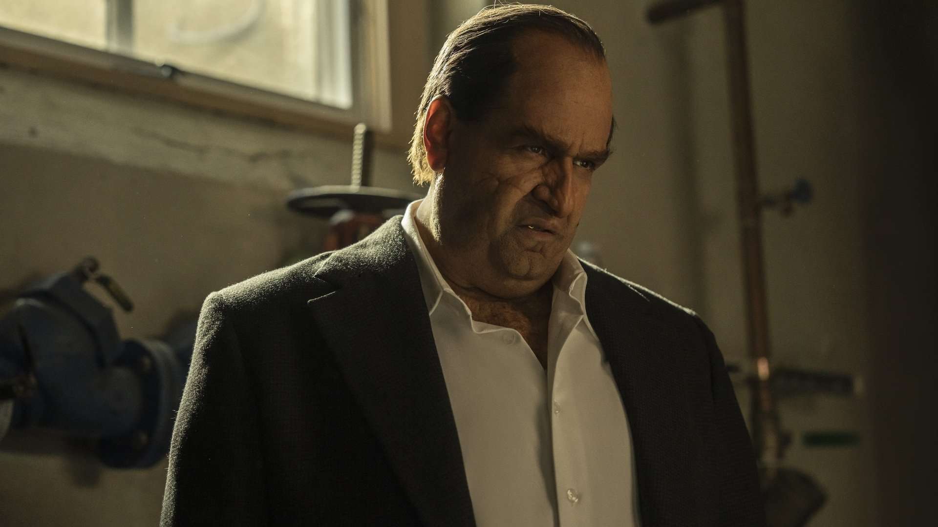 The Batman 2 Is Taking the Right Approach to The Penguin | Den of Geek