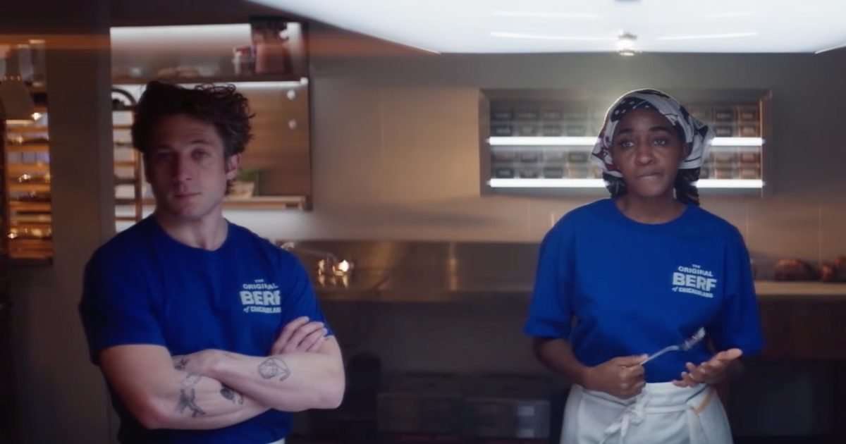 The Bear season 5 review: Hilarious, indulgent and perhaps the finest workplace drama there has ever been