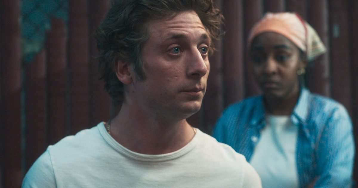 The Bear star reveals his character&rsquo;s reaction to Carmy&rsquo;s cliffhanger decision, and how it impacts season 5