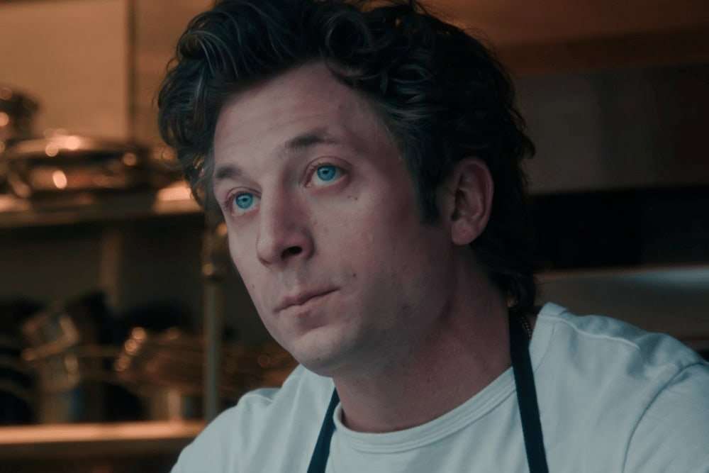 The Bear’s final season gets a trailer from FX