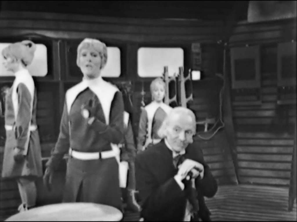 The 15 Most Pathetic Dr. Who Aliens Ever Created | Den of Geek