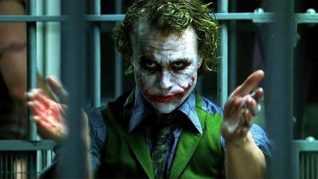 20 Movie & TV Moments That Became Internet Memes | Den of Geek