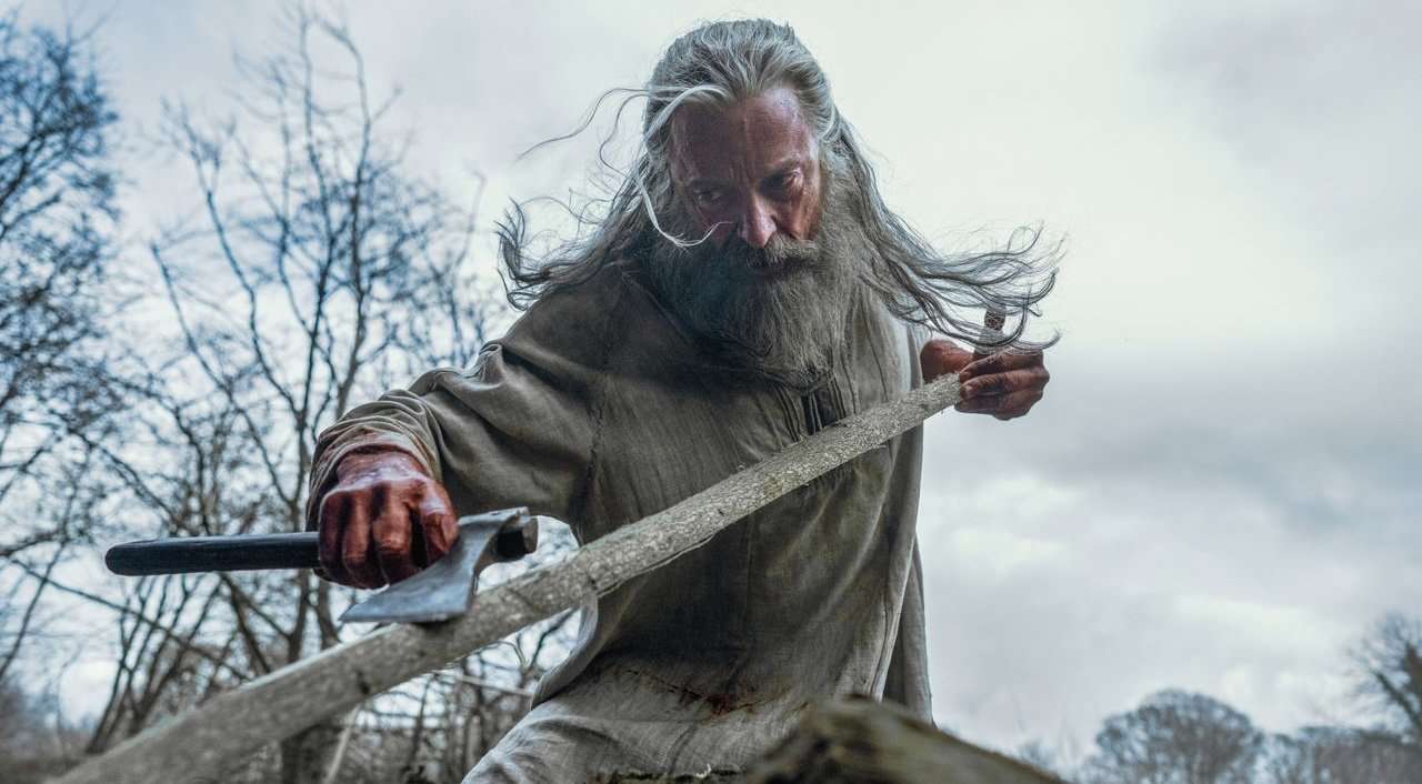The Death of Robin Hood Review: Hugh Jackman Leads a Beautifully Brutal Elegy | Den of Geek