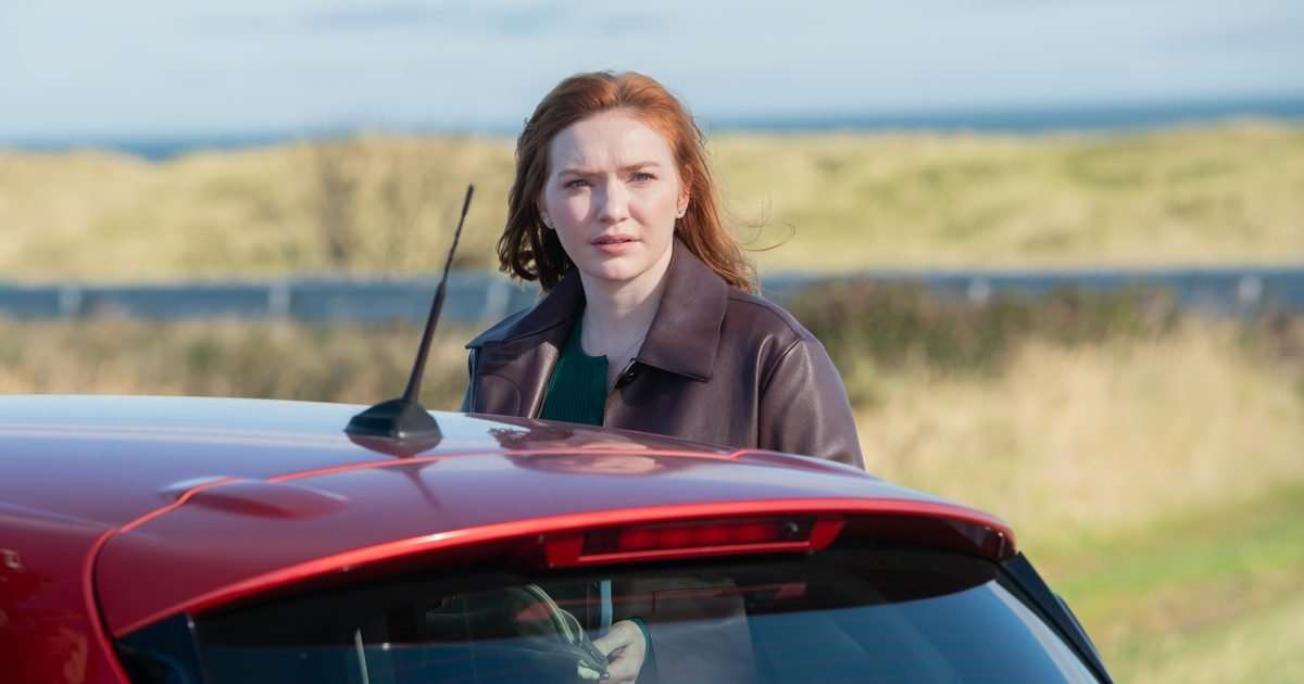 The Fortune ending explained: What secrets does Amanda find out?