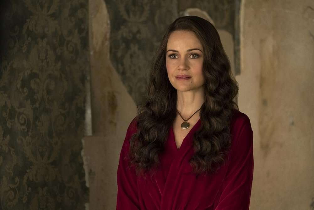 TV Scenes That Still Give Us the Chills Every Time | Den of Geek