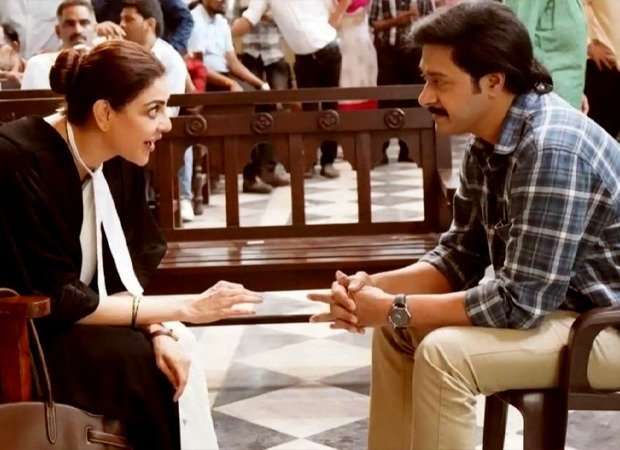 The India Story teaser: Kajal Aggarwal and Shreyas Talpade fight against pesticide farming