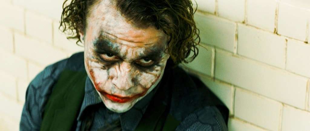 Iconic Movie Moments That Were Improvised on Set | Den of Geek