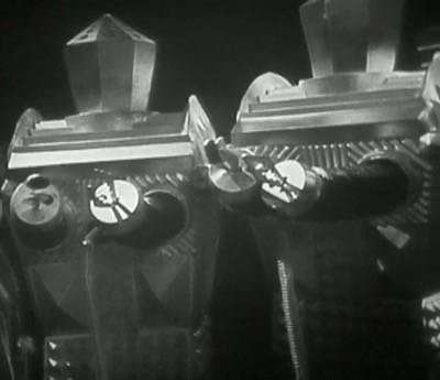 The 15 Most Pathetic Dr. Who Aliens Ever Created | Den of Geek