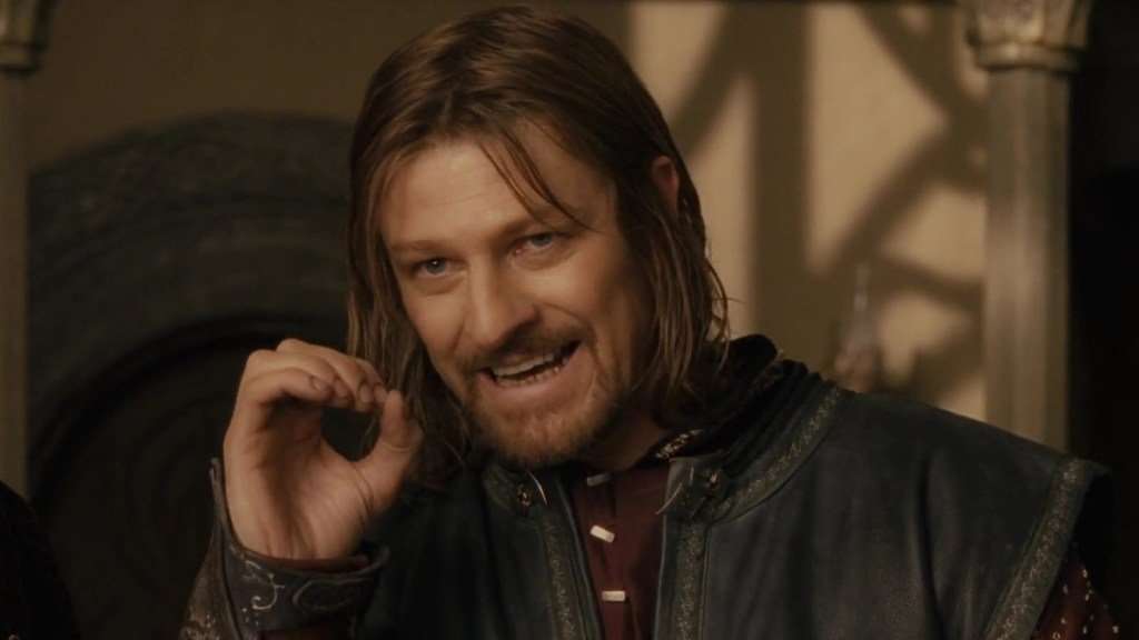 20 Movie & TV Moments That Became Internet Memes | Den of Geek