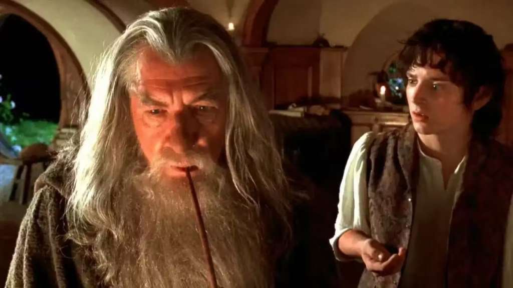 20 Movie & TV Moments That Became Internet Memes | Den of Geek