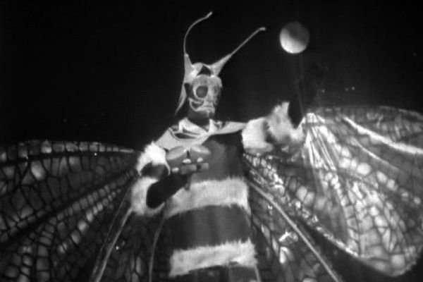 The 15 Most Pathetic Dr. Who Aliens Ever Created | Den of Geek