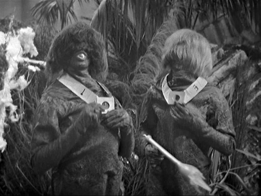 The 15 Most Pathetic Dr. Who Aliens Ever Created | Den of Geek