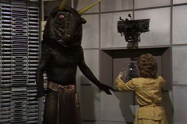 The 15 Most Pathetic Dr. Who Aliens Ever Created | Den of Geek