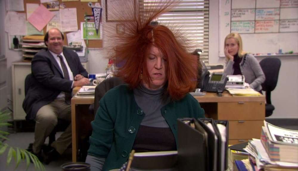 TV Scenes That Still Give Us the Chills Every Time | Den of Geek