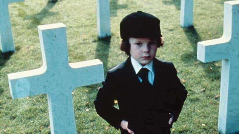 The Omen at 50: The Story Behind the Crown Jewel of Religious Horror