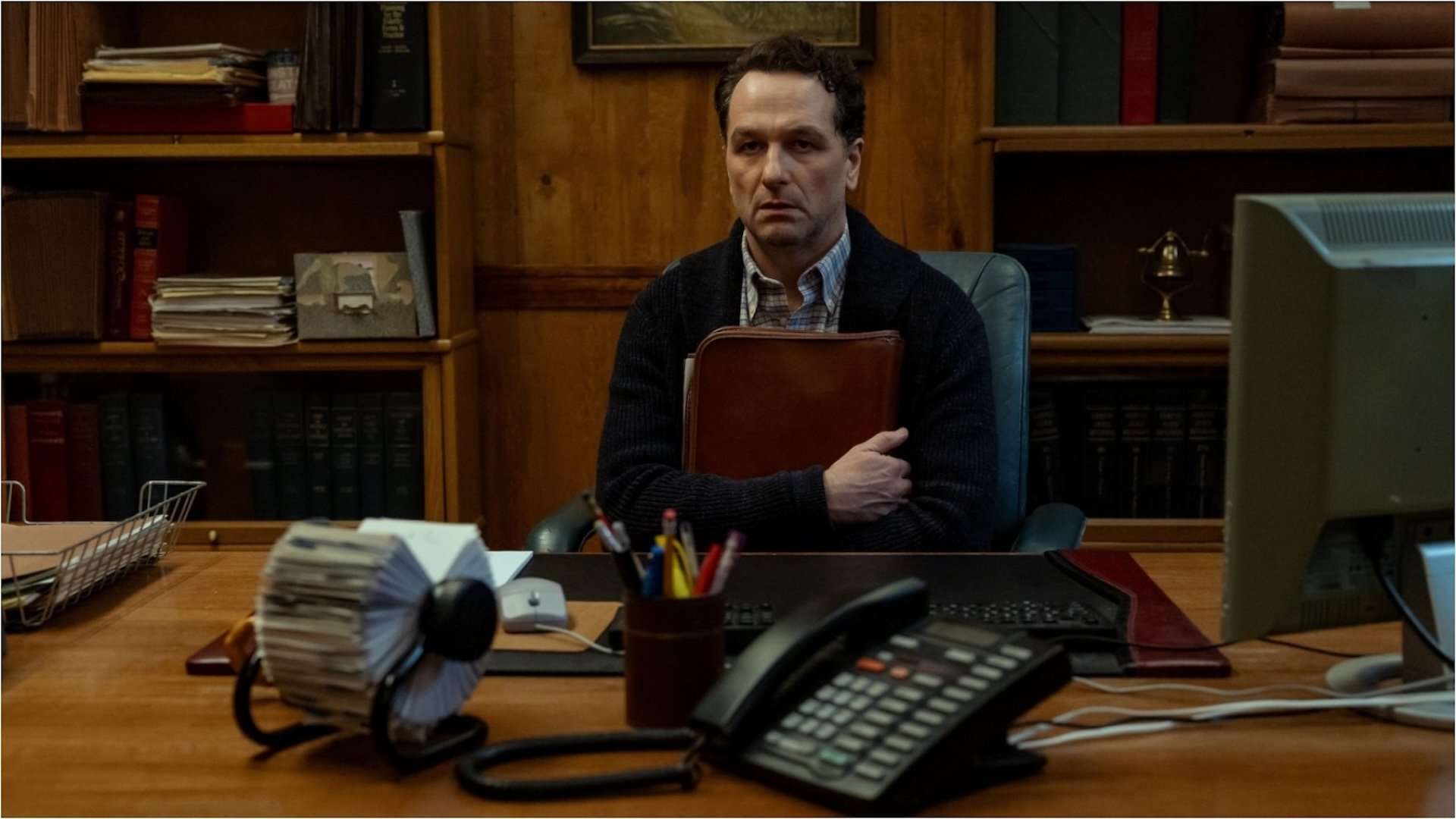 The One Mystery Widow's Bay Season 2 Should Refuse to Solve | Den of Geek