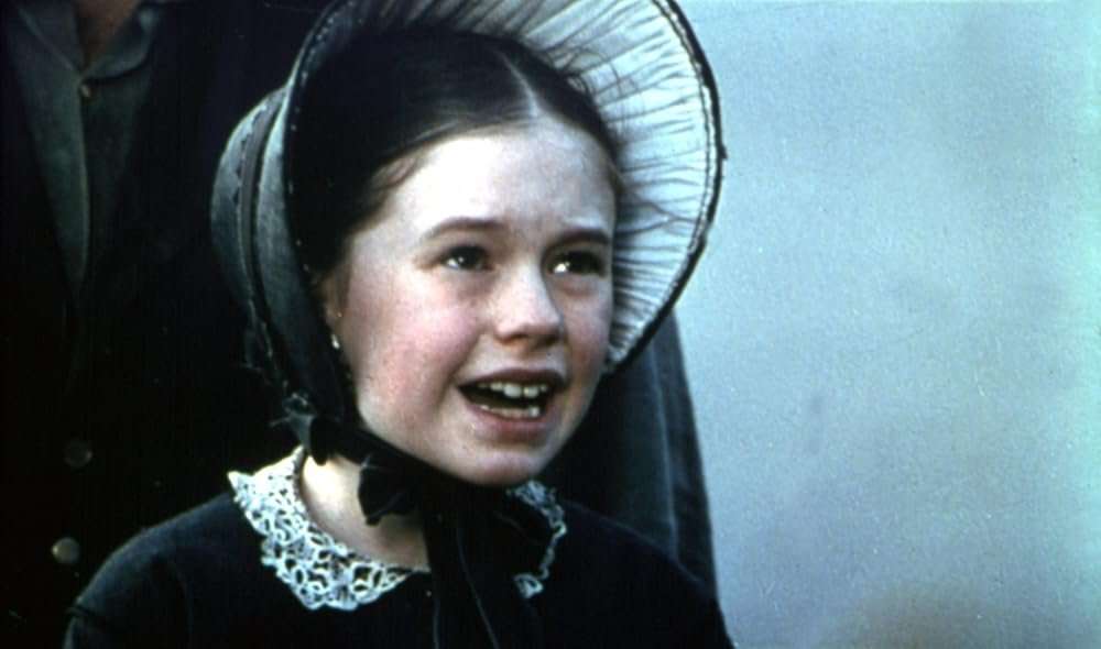 15 Actors Who Were Almost Too Young for the Role but Pulled It Off Anyway | Den of Geek