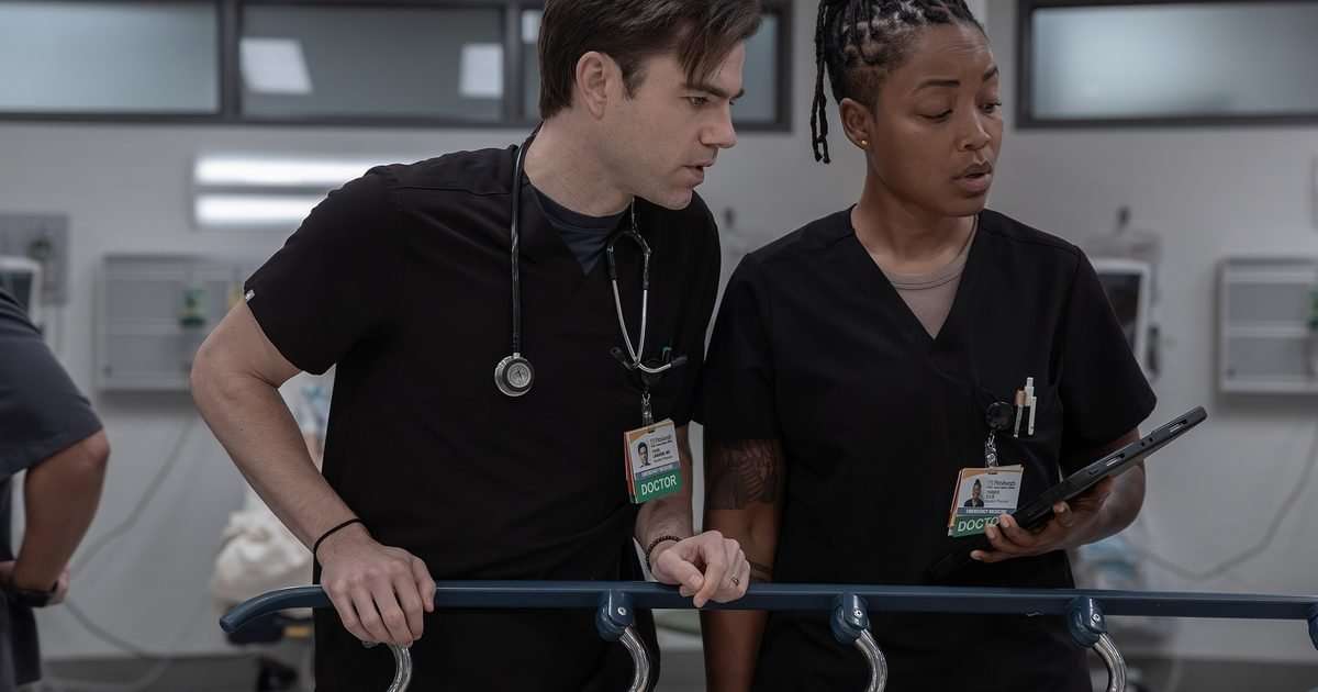 The Pitt season 3 gets major production update from HBO as returning cast members confirmed
