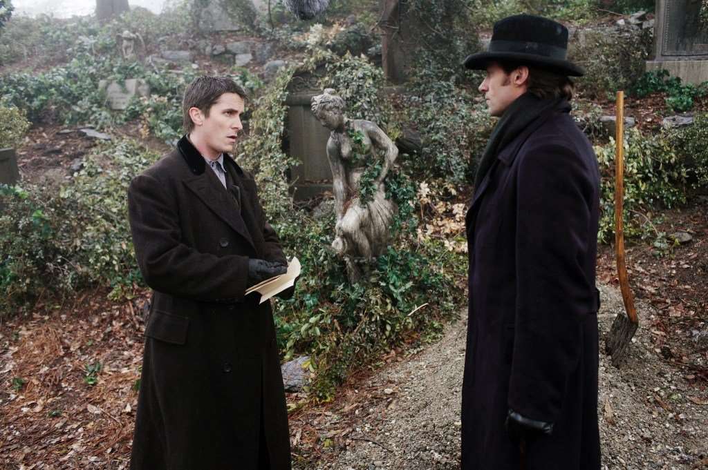 15 Movies That Flip Everything at the End | Den of Geek