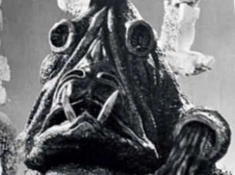 The 15 Most Pathetic Dr. Who Aliens Ever Created | Den of Geek